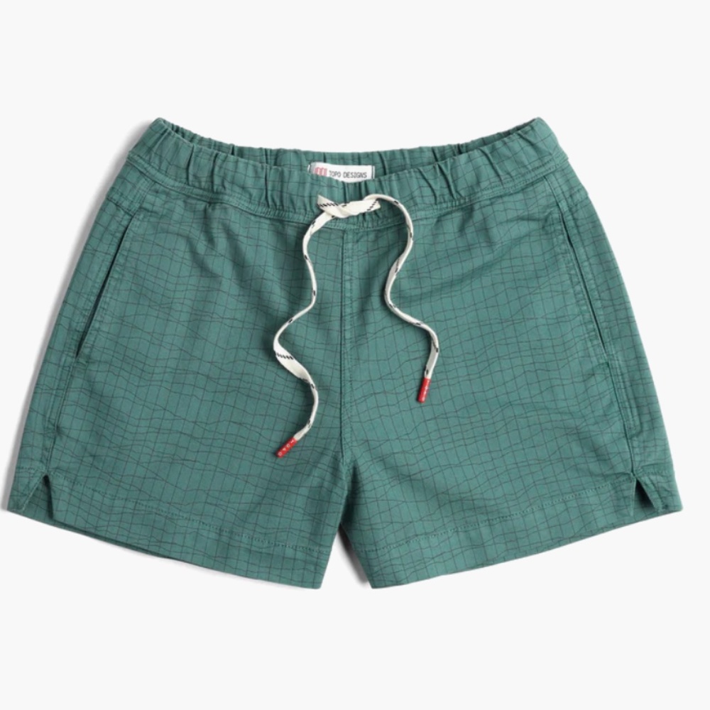 Dirt Shorts
